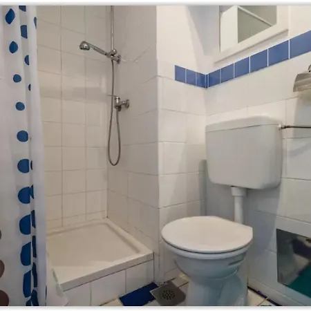 Nice Flat In City Center Apartment Split