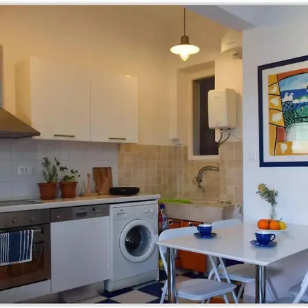 Nice Flat In City Center Apartment Split