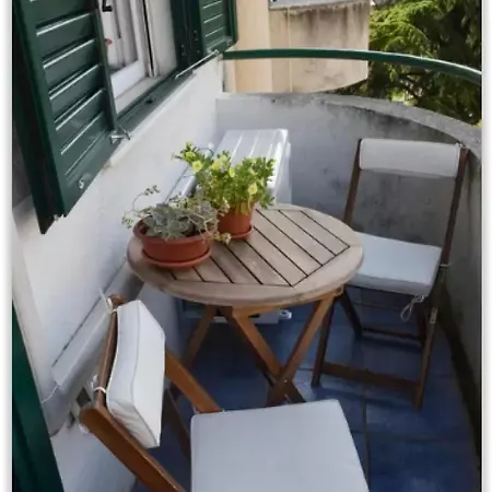 Nice Flat In City Center Apartment Split